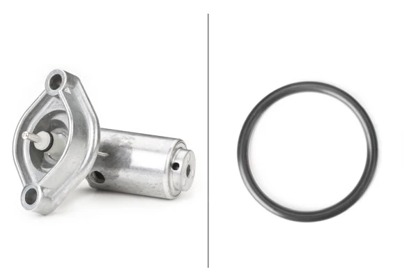 Sensor, engine oil level