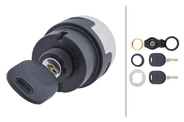 Ignition Switch