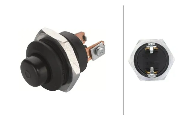 Ignition Switch