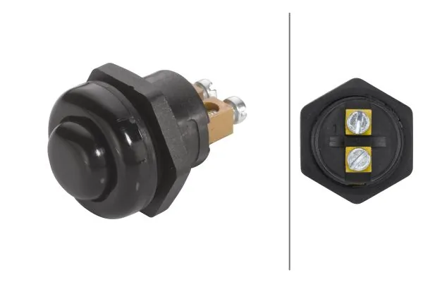 Ignition Switch