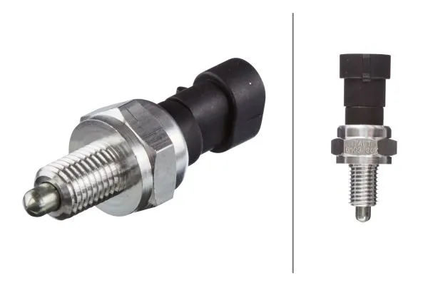 Switch, reverse light