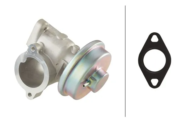 EGR Valve