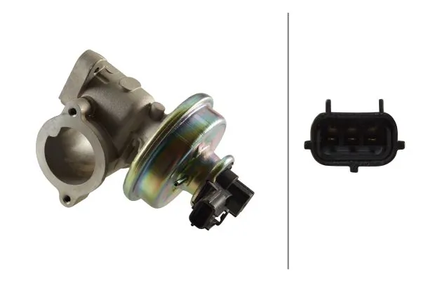 EGR Valve