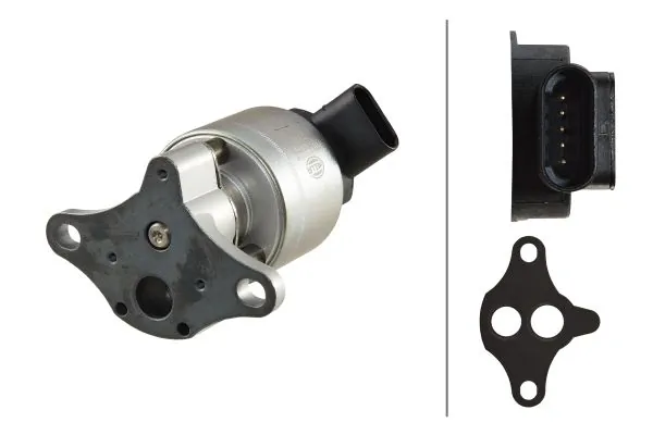 EGR Valve