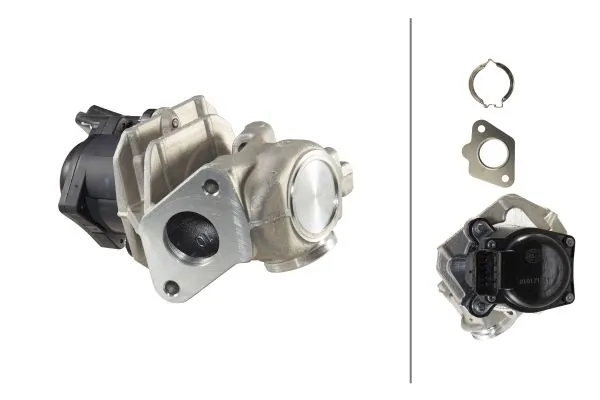 EGR Valve