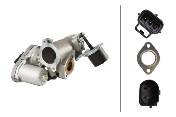 EGR Valve