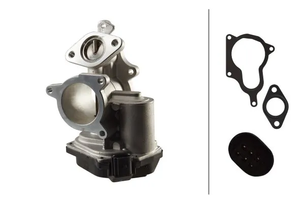 EGR Valve