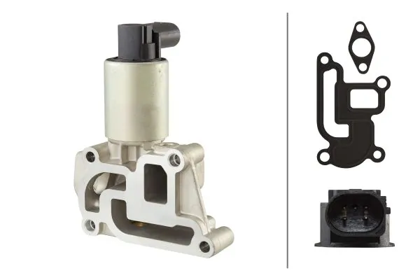 EGR Valve