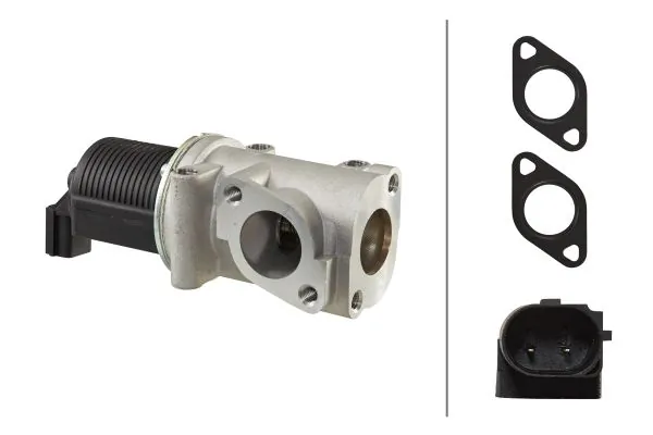 EGR Valve