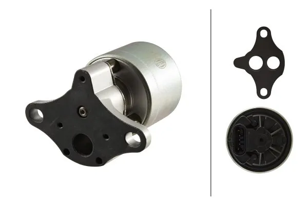 EGR Valve