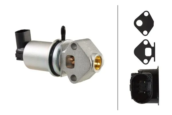 EGR Valve