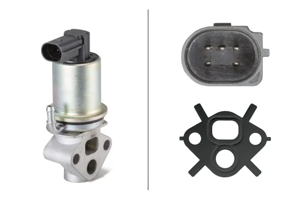 EGR Valve