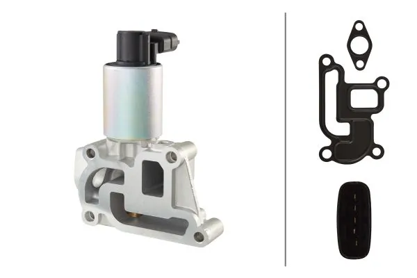EGR Valve