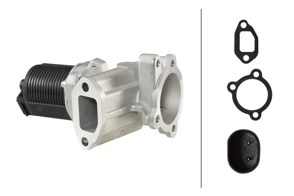 EGR Valve