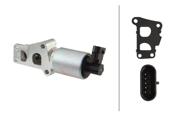 EGR Valve