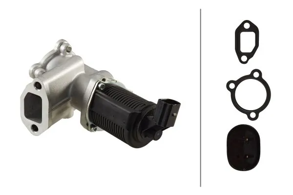 EGR Valve