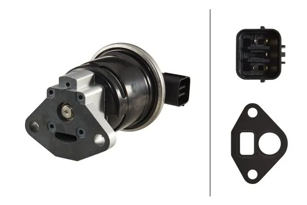 EGR Valve