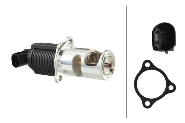 EGR Valve