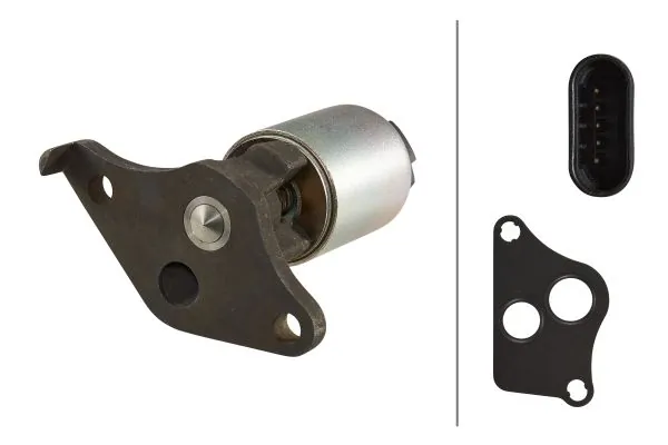 EGR Valve