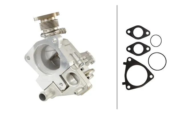 EGR Valve