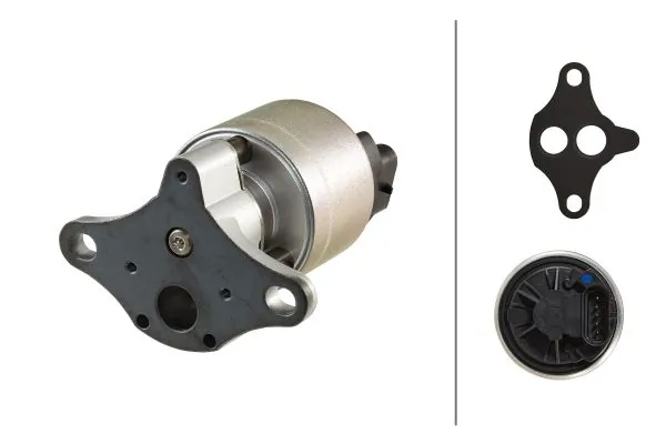 EGR Valve