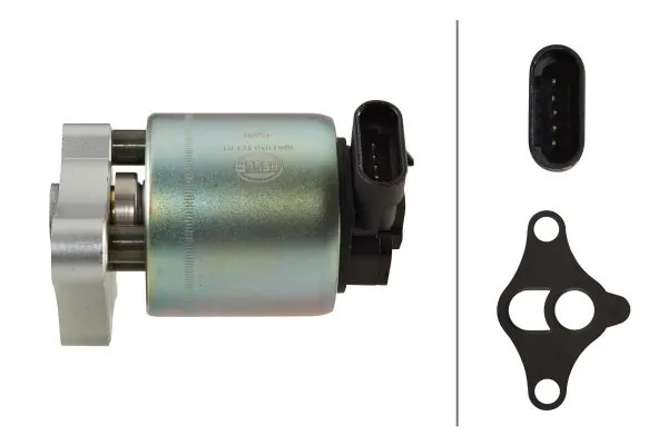 EGR Valve
