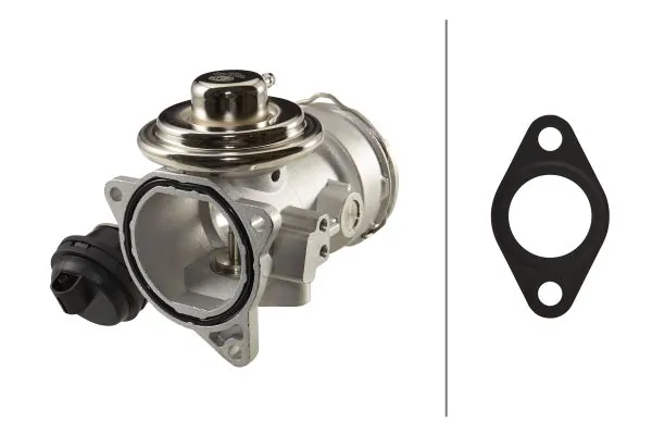 EGR Valve