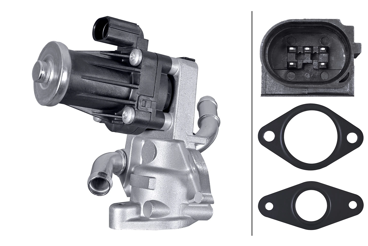 EGR Valve