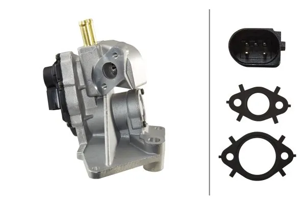 EGR Valve