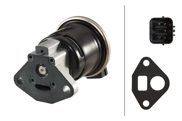 EGR Valve