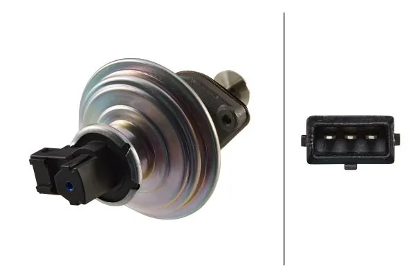 EGR Valve