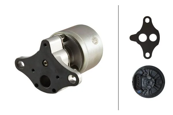 EGR Valve