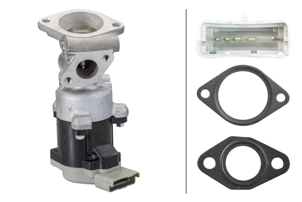 EGR Valve