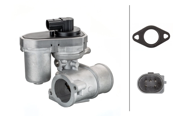 EGR Valve