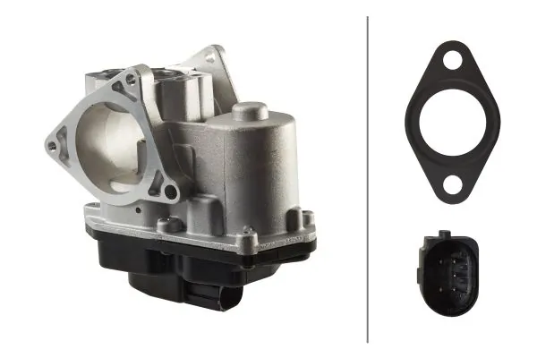 EGR Valve