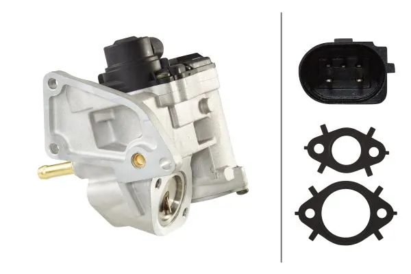 EGR Valve