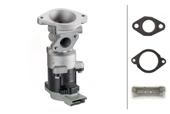 EGR Valve