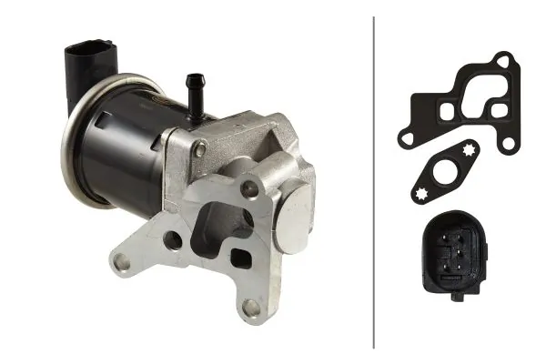 EGR Valve