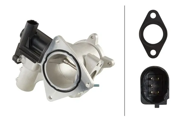 EGR Valve