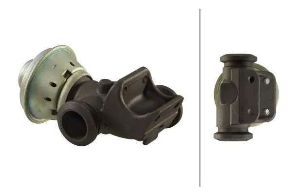 EGR Valve