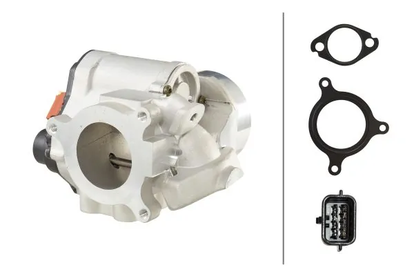 EGR Valve
