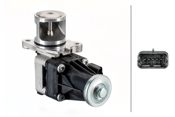 EGR Valve