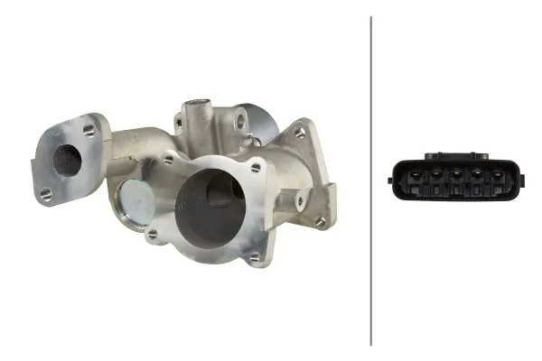 EGR Valve