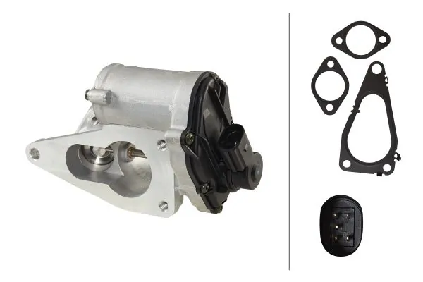 EGR Valve