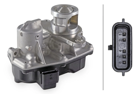 EGR Valve