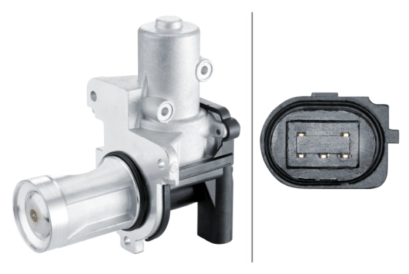 EGR Valve