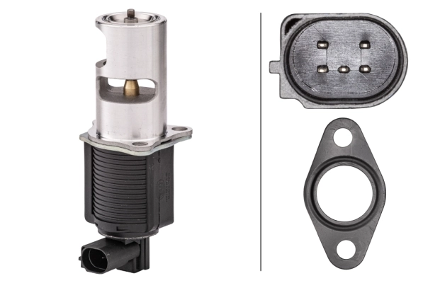 EGR Valve