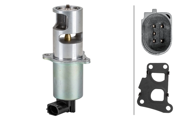 EGR Valve