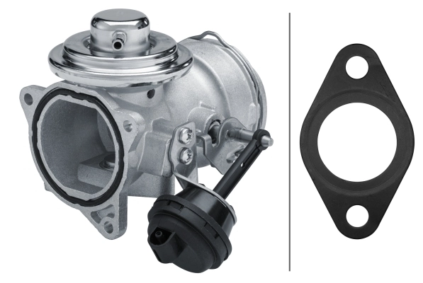 EGR Valve