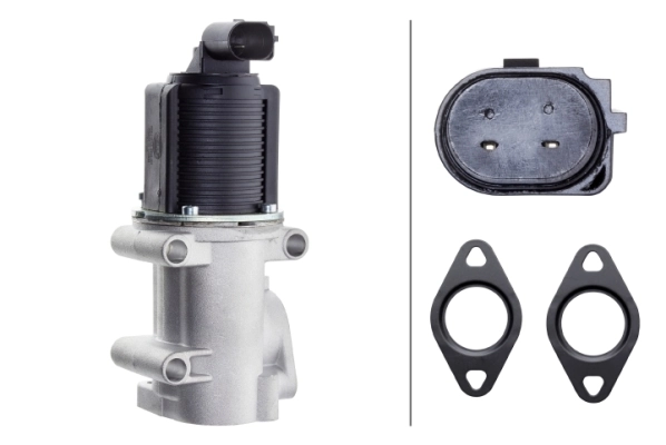 EGR Valve